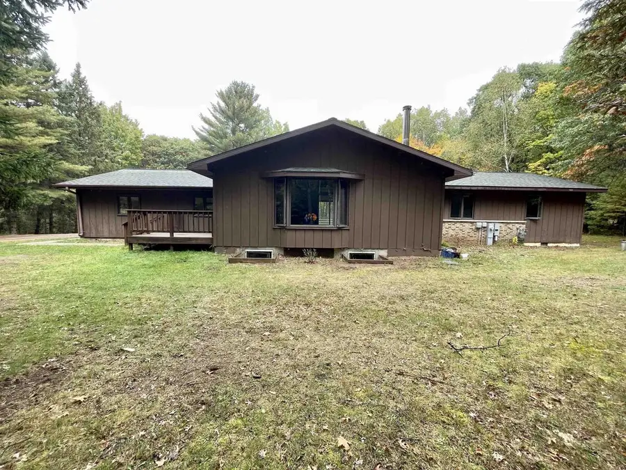 5636 RIVERVIEW DRIVE, Rhinelander, WI 54501 - #2
