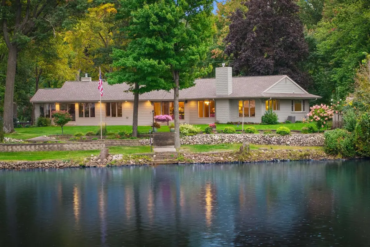 1620 RIVERWOOD LANE, Wisconsin Rapids, WI 54494 - #1