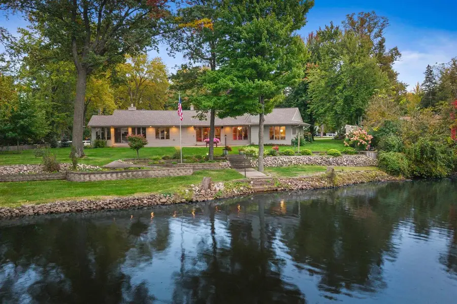 1620 RIVERWOOD LANE, Wisconsin Rapids, WI 54494 - #2