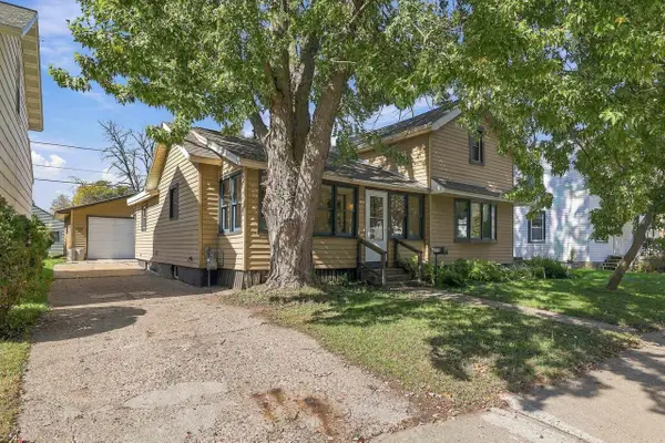 308 SECOND STREET, Stevens Point, WI 54481