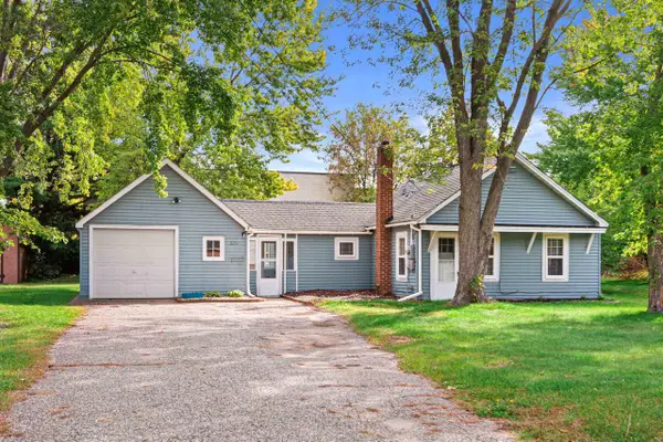 2211 6TH STREET SOUTH, Wisconsin Rapids, WI 54494