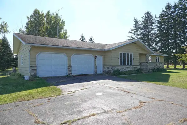 629 COUNTY ROAD A, Stetsonville, WI 54480