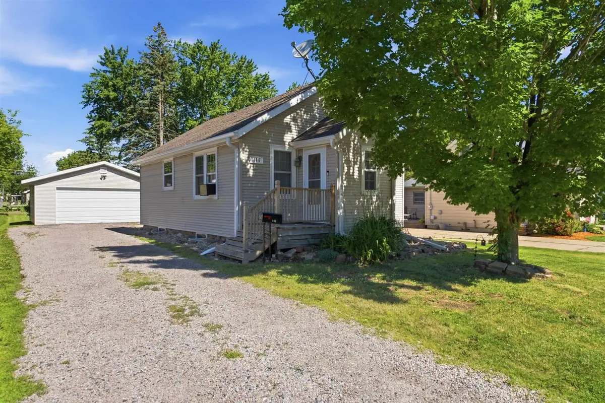 406 N ASH AVENUE, Marshfield, WI 54449 - #1