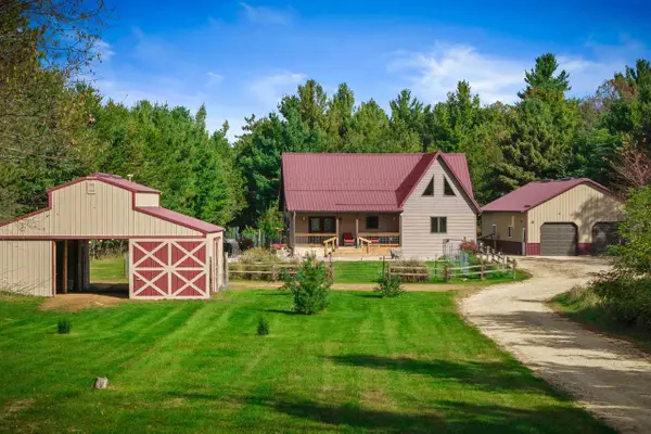 10431 GRANT STREET, Wisconsin Rapids, WI 54494