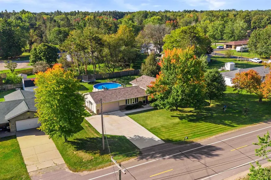 5620 KELLNER ROAD, Wisconsin Rapids, WI 54494 - #2