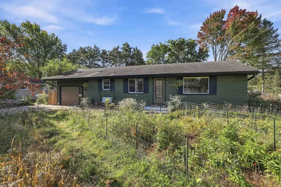 3617 ROBERT STREET, Stevens Point, WI 54481 - #3