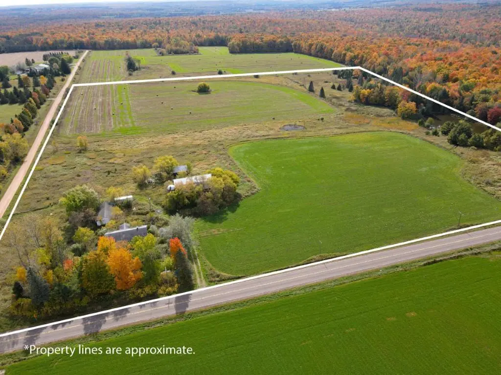 W1921 COUNTY ROAD C, Merrill, WI 54452 - #1