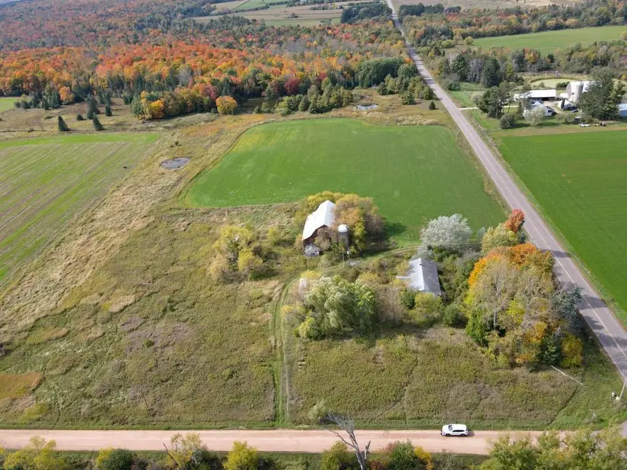W1921 COUNTY ROAD C, Merrill, WI 54452 - #2