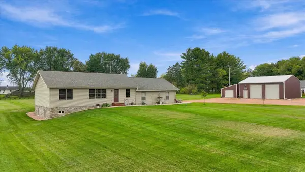 5467 CONNOR STREET, Auburndale, WI 54449