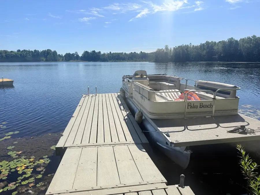 W1120 ECHO LAKE ROAD, Gleason, WI 54435 - #3