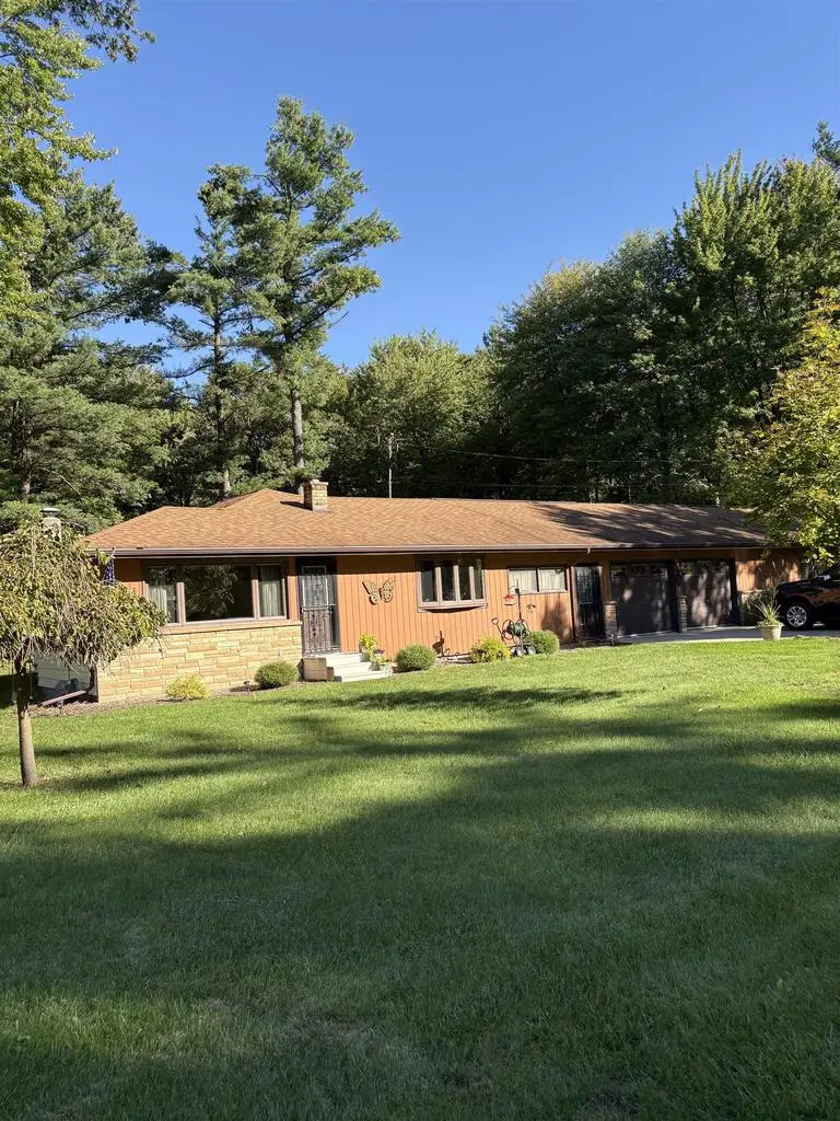 3031 S 32ND STREET, Wisconsin Rapids, WI 54494 - #1