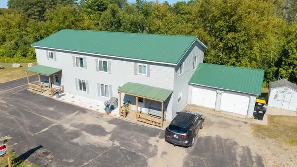4197 W COUNTY HIGHWAY W, PINE LAKE, WI 54501