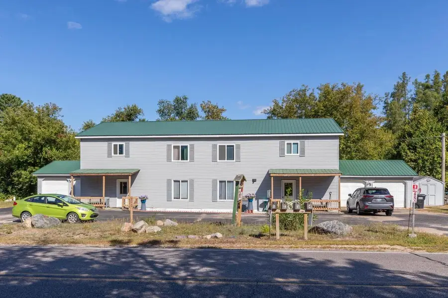 4197 W COUNTY HIGHWAY W, Pine Lake, WI 54501 - #2