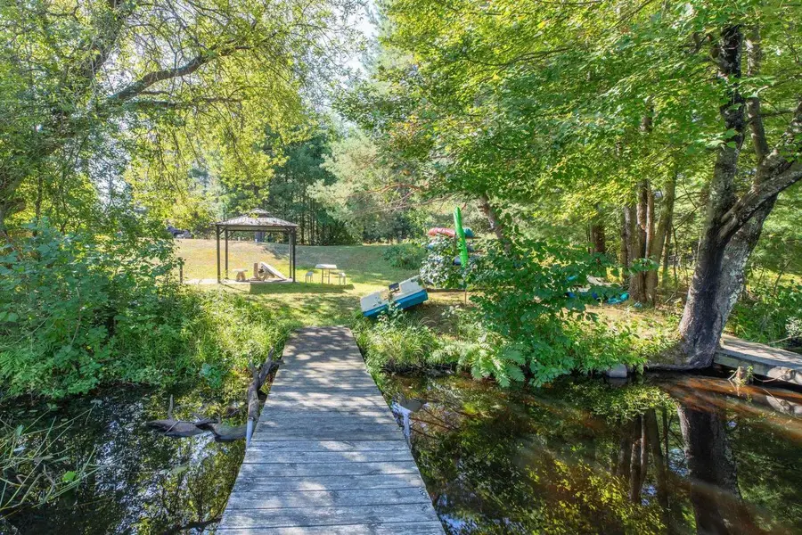 4197 W COUNTY HIGHWAY W, Pine Lake, WI 54501 - #3