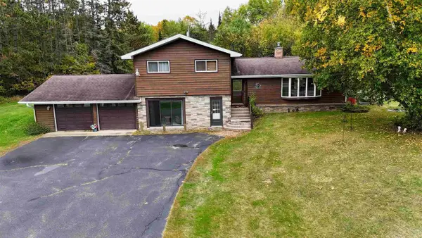 N16340 STATE HIGHWAY 13, Butternut, WI 54514