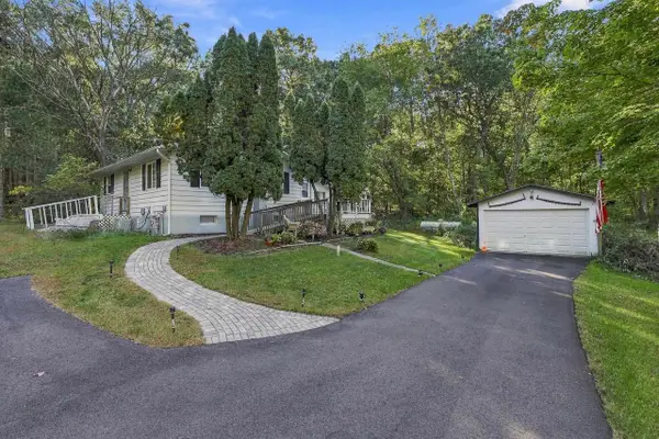 9019 2ND AVENUE, Almond, WI 54909