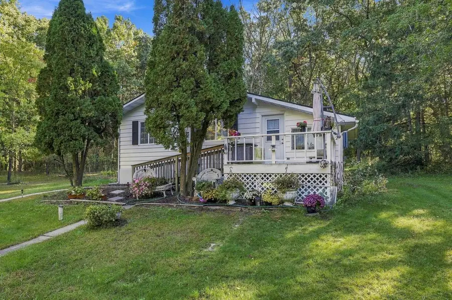 9019 2ND AVENUE, Almond, WI 54909 - #2