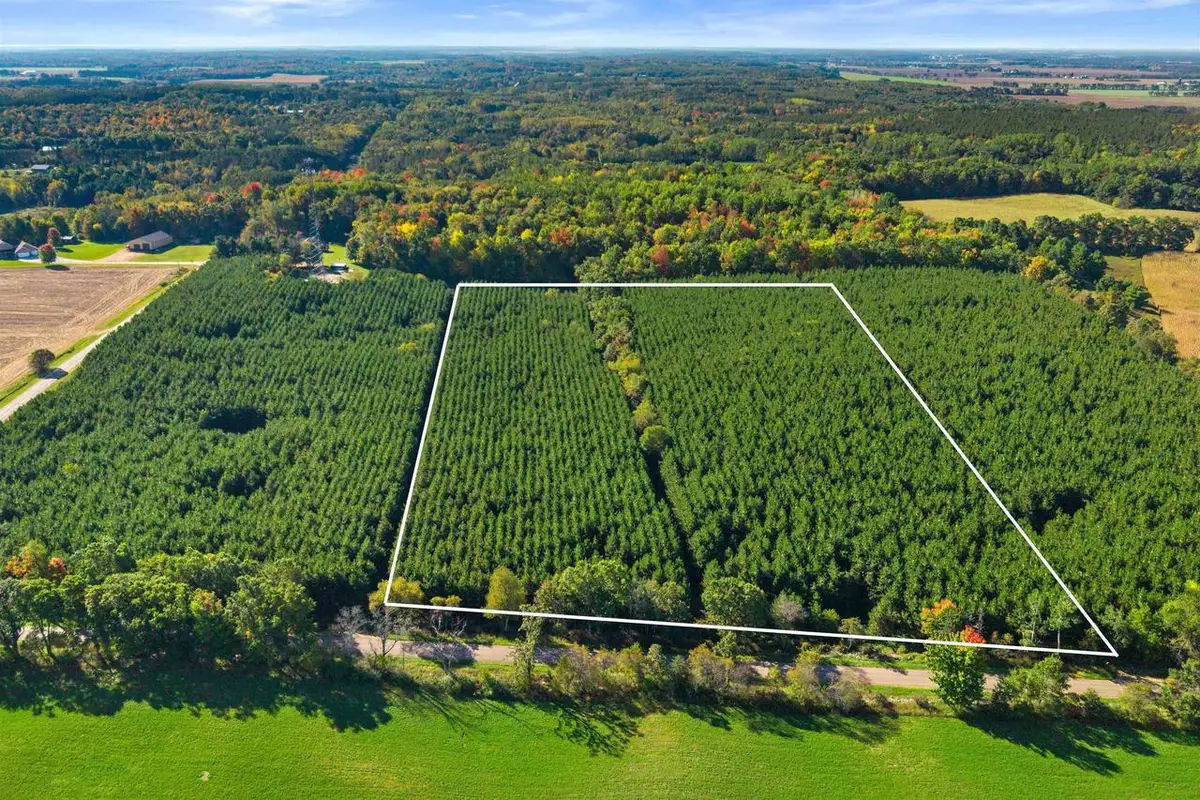 Lot 2 MERRYLAND DRIVE, Custer, WI 54423 - #1