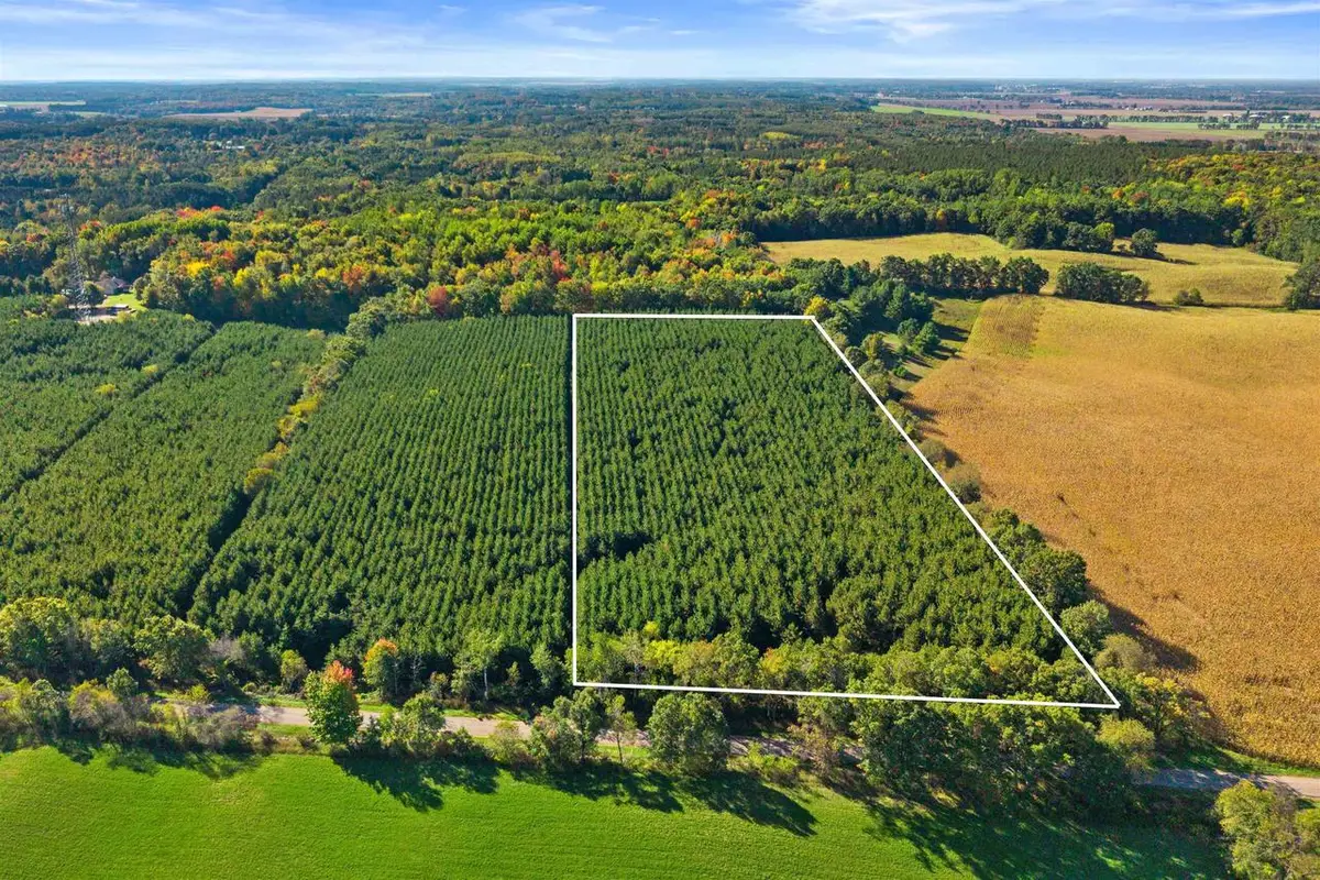Lot 1 MERRYLAND DRIVE, Custer, WI 54423 - #1