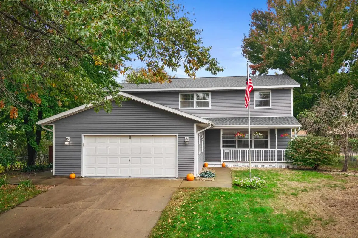 1210 19TH STREET S, Wisconsin Rapids, WI 54494 - #1