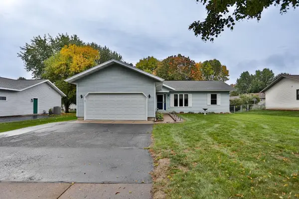 1301 NORTON STREET, Wausau, WI 54401