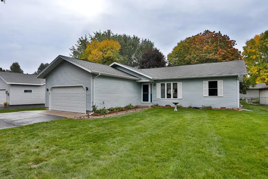 1301 NORTON STREET, Wausau, WI 54401 - #2