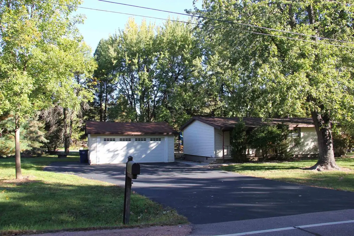 2708 EAU CLAIRE AVENUE, Weston, WI 54476 - #1