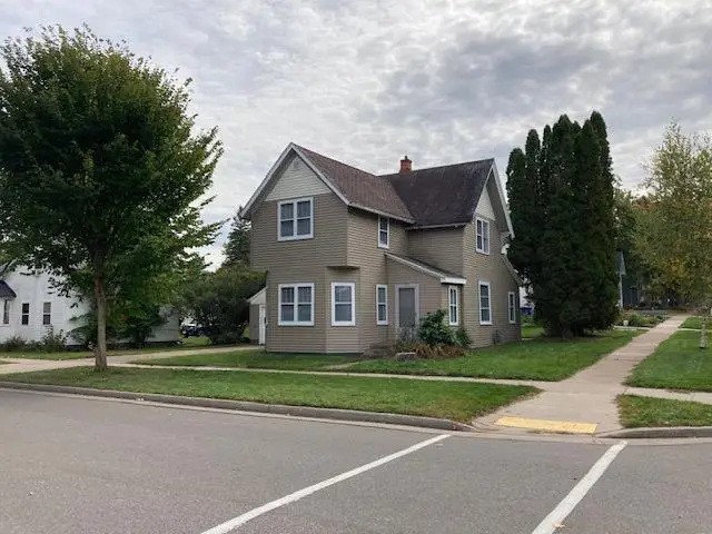 701 E 6TH STREET, Merrill, WI 54452 - #2