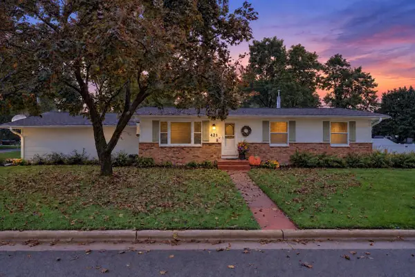 421 SHADY LANE, Wisconsin Rapids, WI 54494