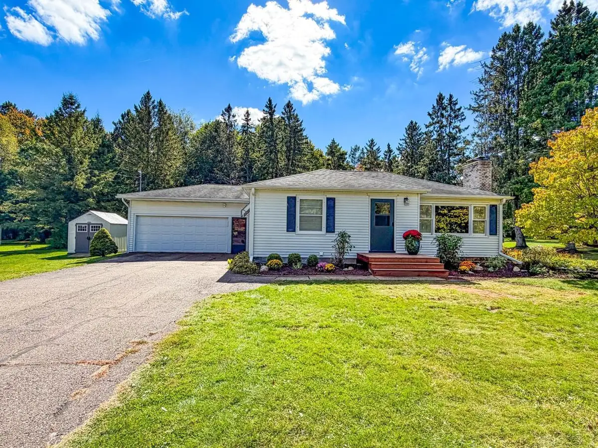 W6867 CTH D, Phillips, WI 54555 - #1