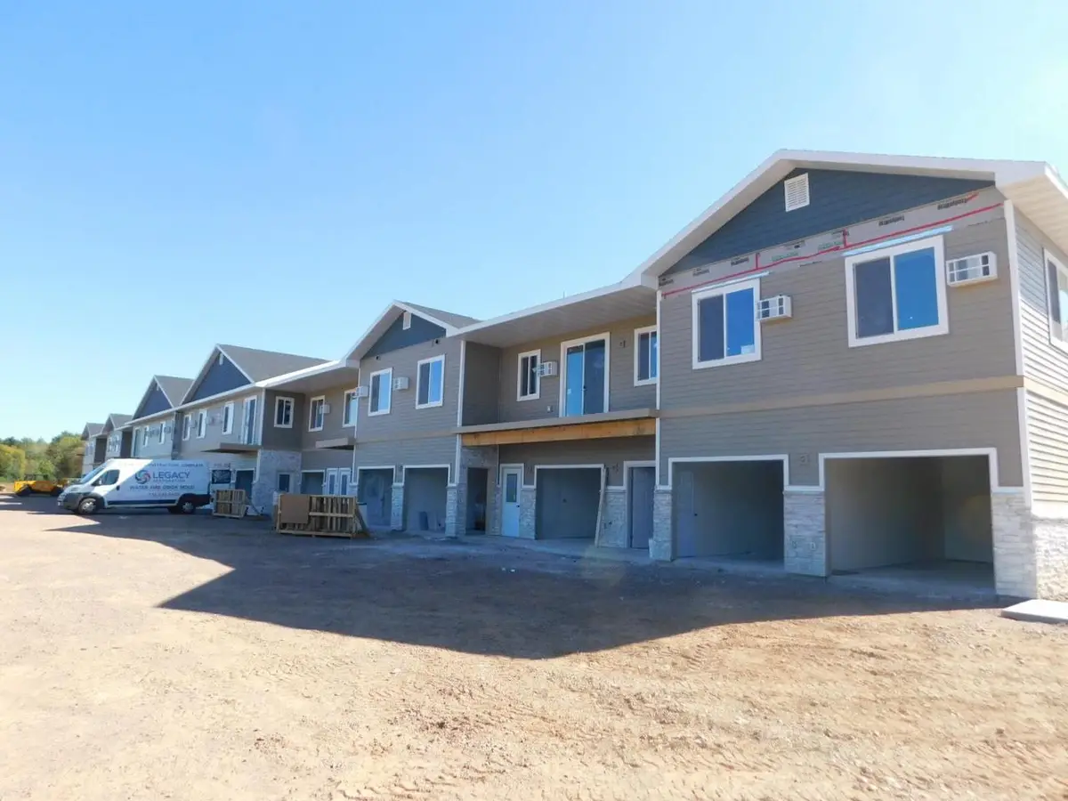 401 KYES STREET #Unit 101, Merrill, WI 54452 - #1