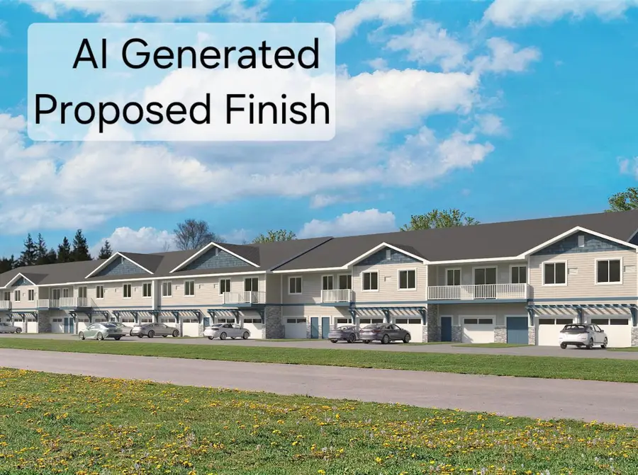 401 KYES STREET #Unit 101, Merrill, WI 54452 - #2