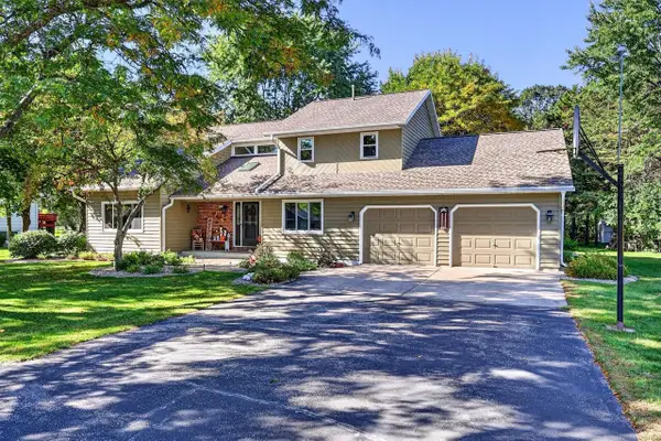 4221 WESLAN DRIVE, Wisconsin Rapids, WI 54494