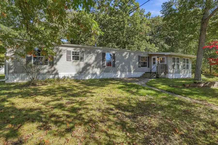 W6264 S NORWAY HILLS LANE, Wautoma, WI 54982 - #2