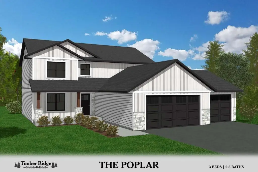 6548 OLD COSTA LANE, Weston, WI 54476 - #1