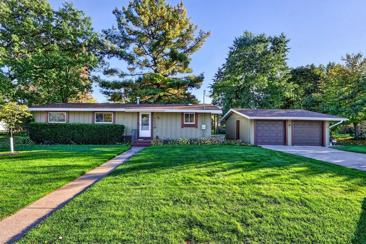 1110 COREY AVENUE, Wisconsin Rapids, WI 54494 - #1
