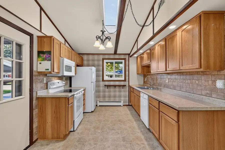 1110 COREY AVENUE, Wisconsin Rapids, WI 54494 - #2