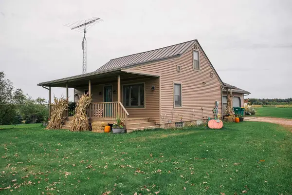 W4140 GRANTON ROAD, Neillsville, WI 54456