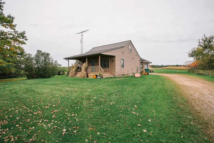 W4140 GRANTON ROAD, Neillsville, WI 54456 - #2