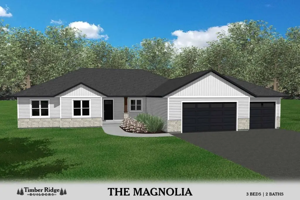6536 OLD COSTA LANE, Weston, WI 54476 - #1