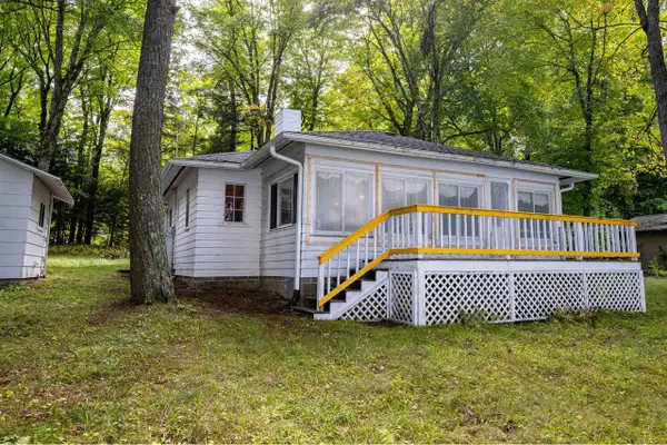 W11610 ENTERPRISE LAKE ROAD, Elcho, WI 54428