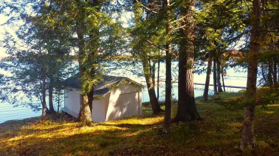 W11610 ENTERPRISE LAKE ROAD, Elcho, WI 54428 - #3