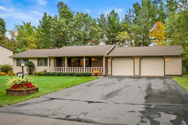 512 AUTUMN COURT, Stevens Point, WI 54481