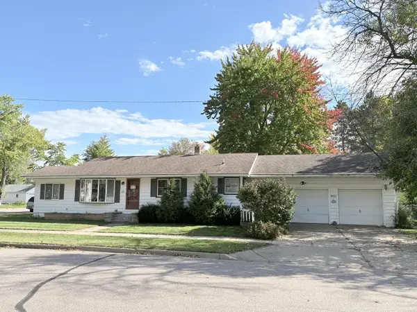 650 1ST STREET, Port Edwards, WI 54469