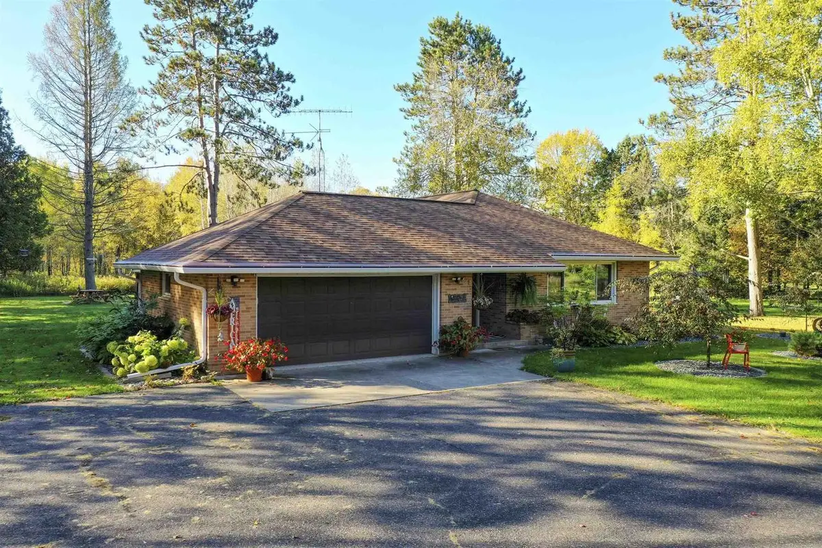 W17 COUNTY ROAD M, Rib Lake, WI 54470 - #1