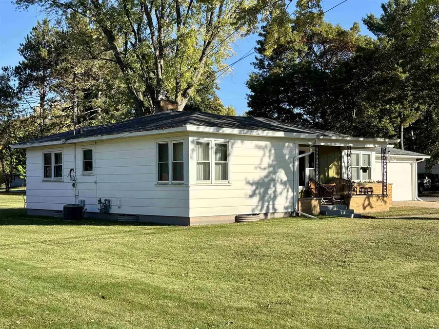 4003 TROY STREET, Wausau, WI 54403 - #2