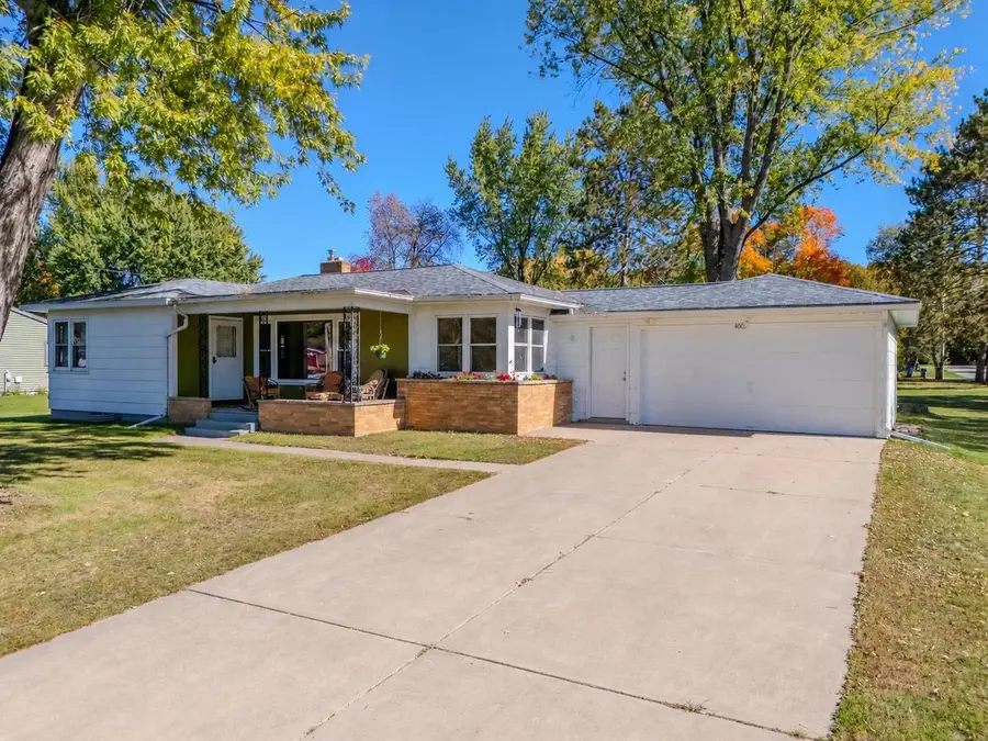 4003 TROY STREET, Wausau, WI 54403 - #3
