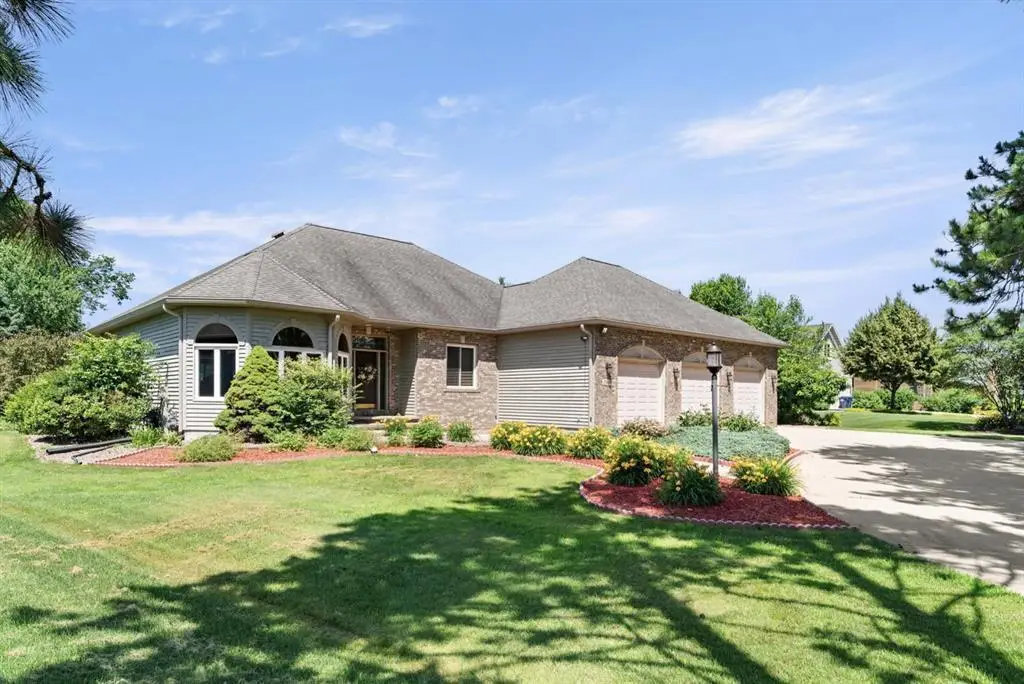 1508 POPLAR LANE, Wausau, WI 54403 - #1