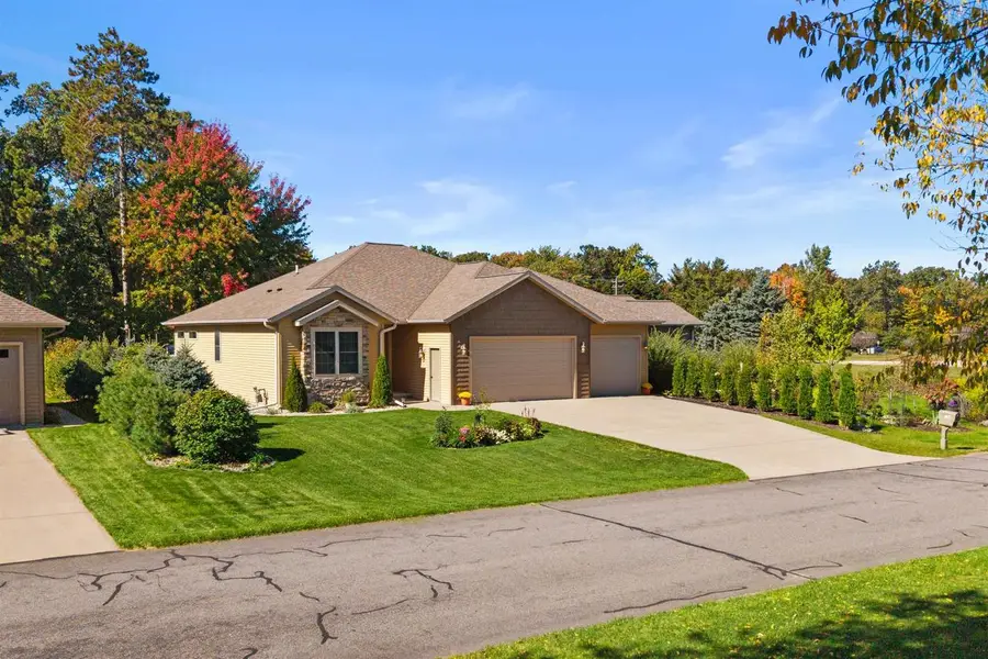 1700 SCHILLER DRIVE, Stevens Point, WI 54481 - #2