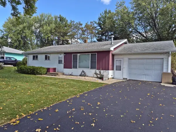 1705 N PEACH AVENUE, Marshfield, WI 54449